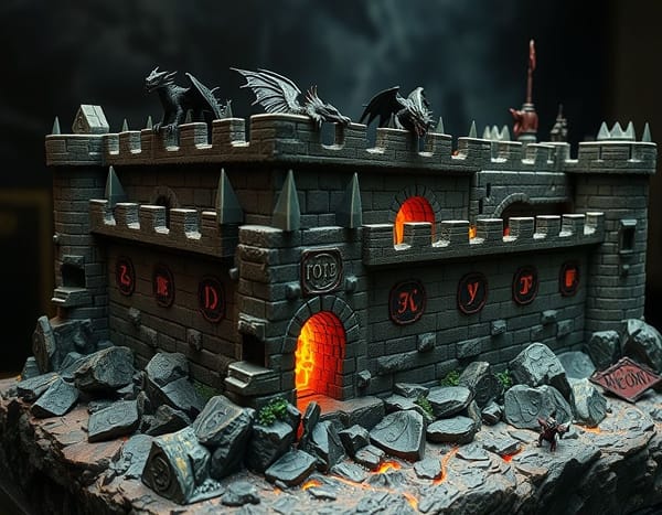 Scale Models
