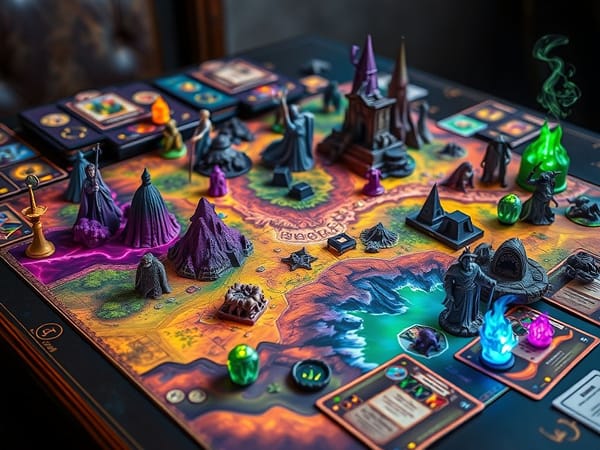 Dragon's Quest