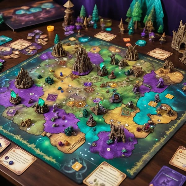 Enchanted Forest