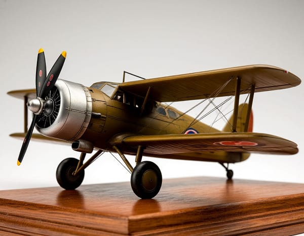 Falcon Jet Model